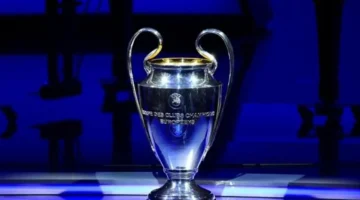 ساعة الحسم.. موعد انطلاق قرعة دوري أبطال أوروبا والترددات الناقلة للمواجهات المرتقبة